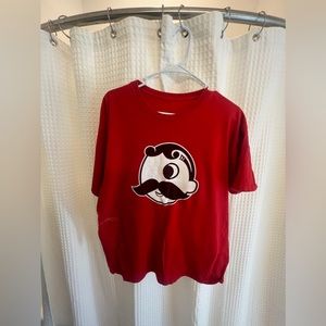 Natty Boh Men’s Large T-Shirt